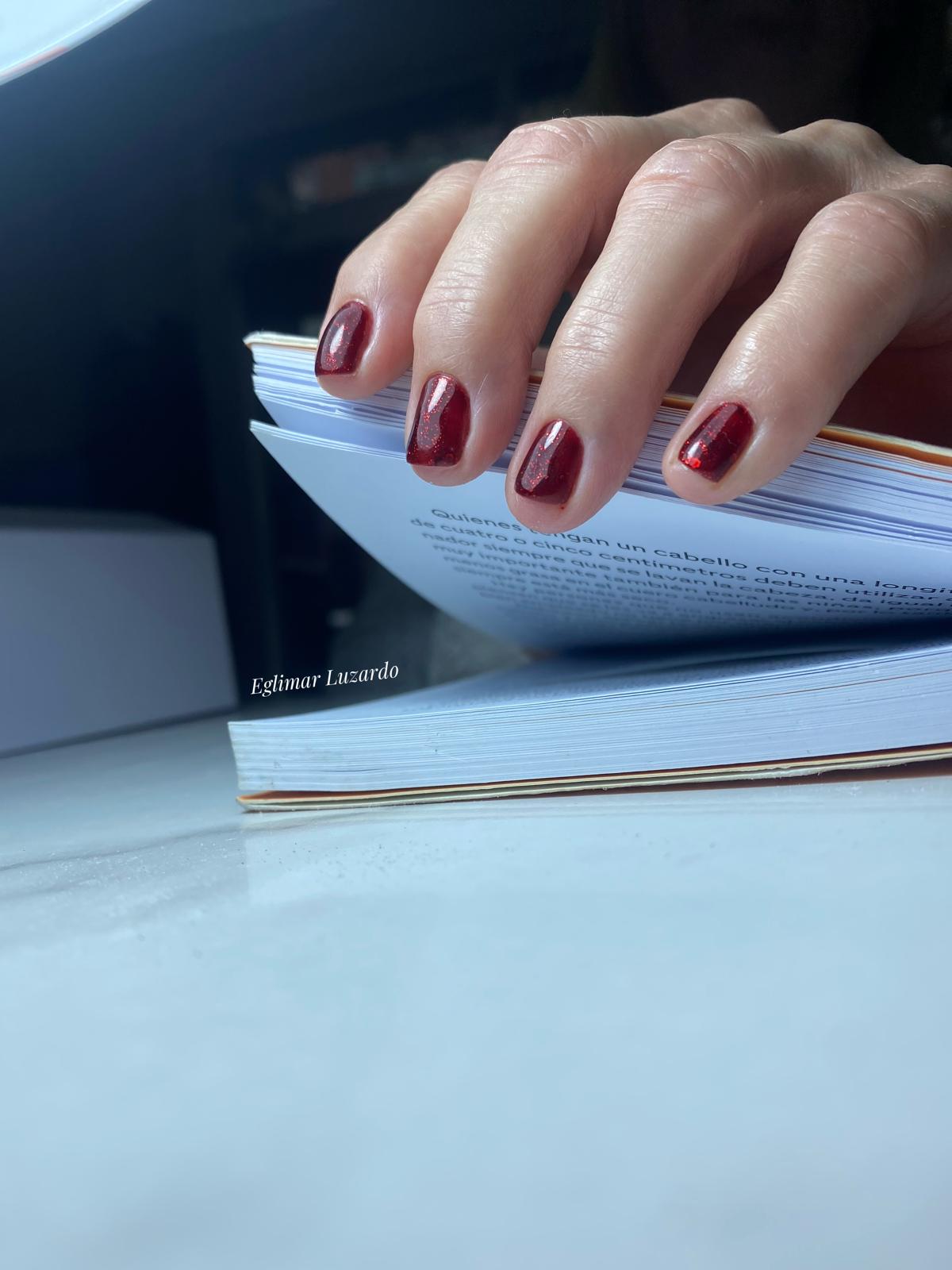 Galería OME Nails 1