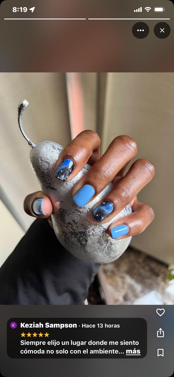 Galería OME Nails 13