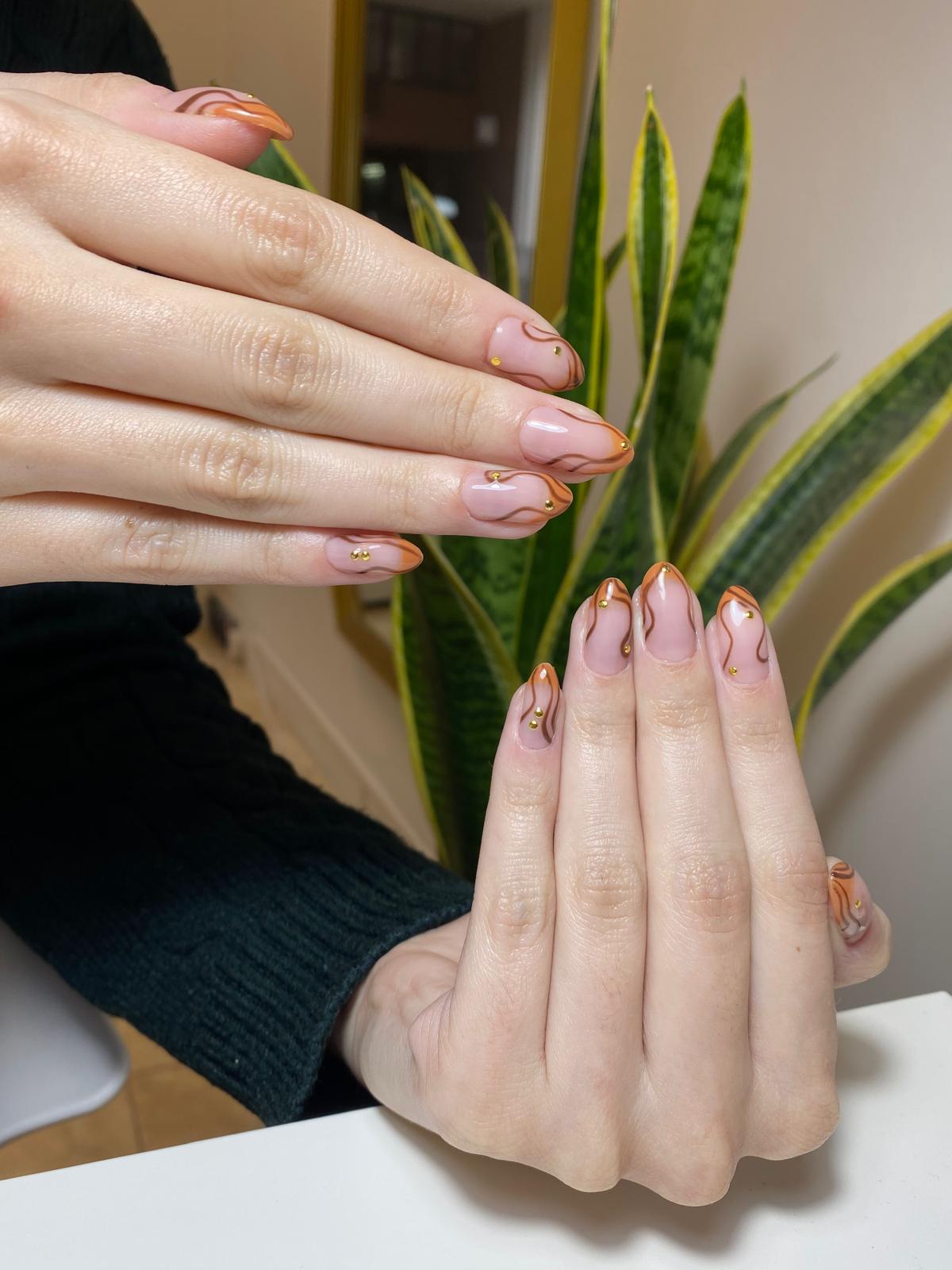 Galería OME Nails 15