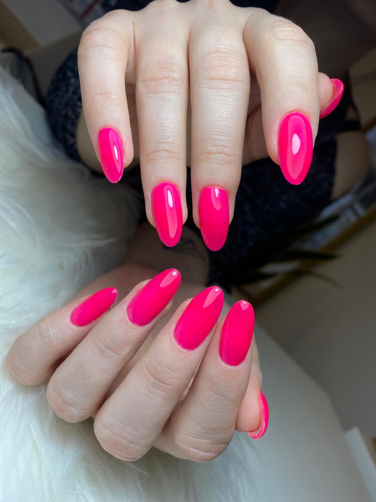 Galería OME Nails 16