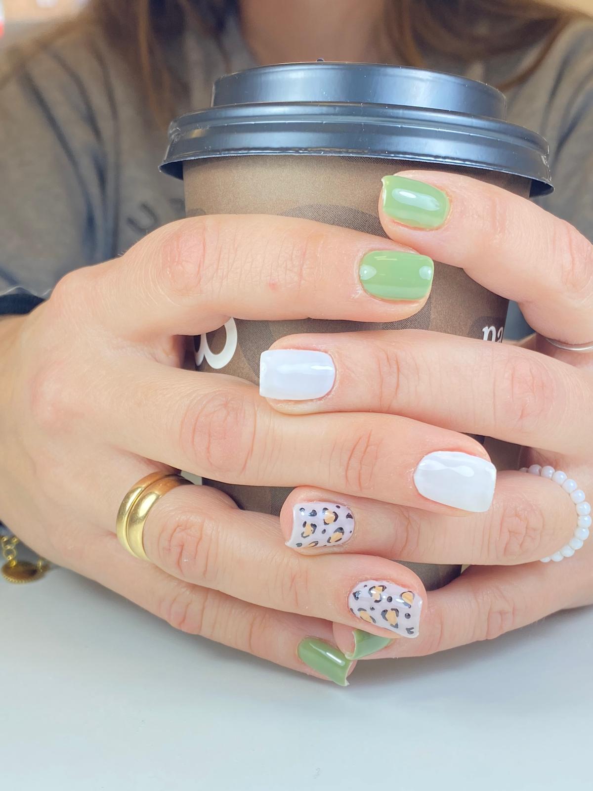 Galería OME Nails 24