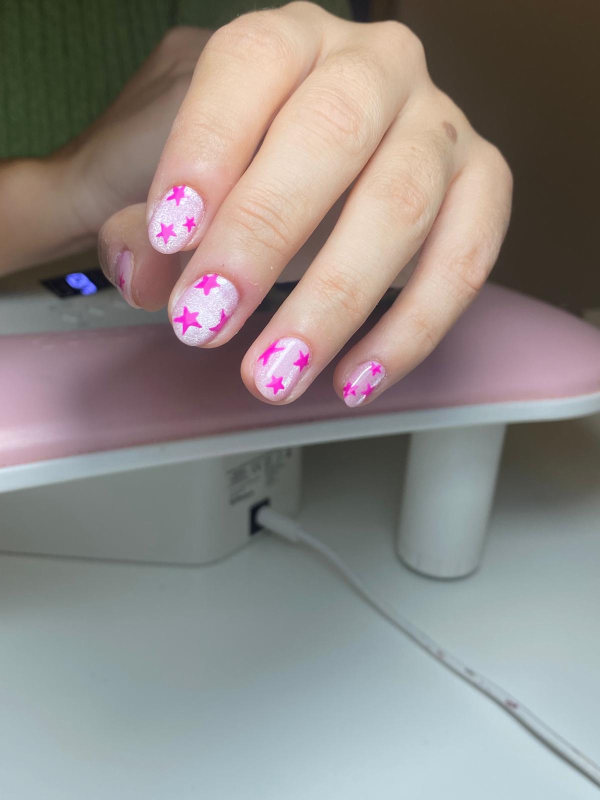 Galería OME Nails 26