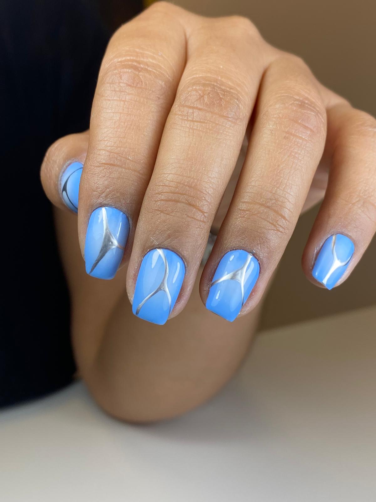 Galería OME Nails 30