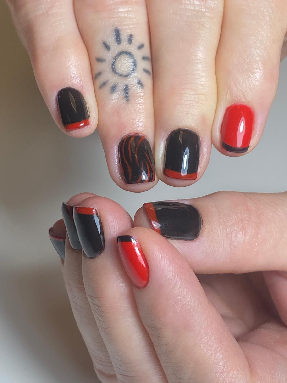 Galería OME Nails 33