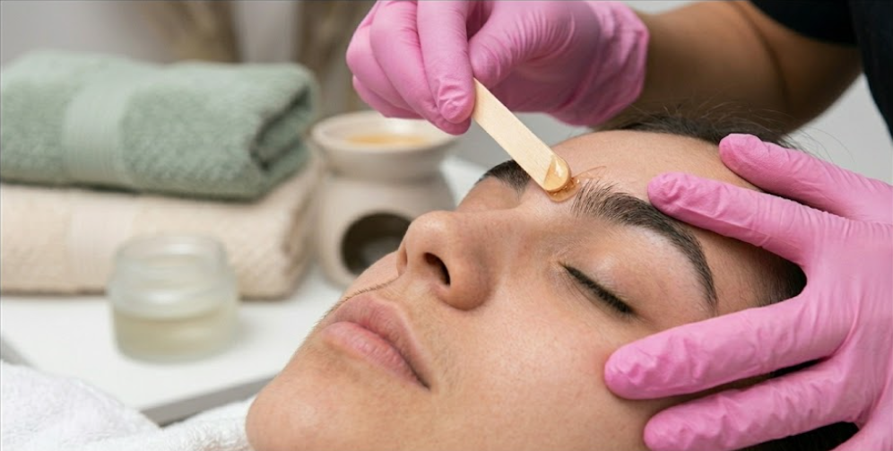 Depilación Facial